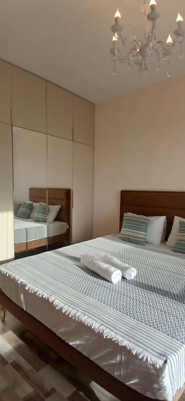 Apartment in Famagusta, Zypern, 71 m² - Foto 11