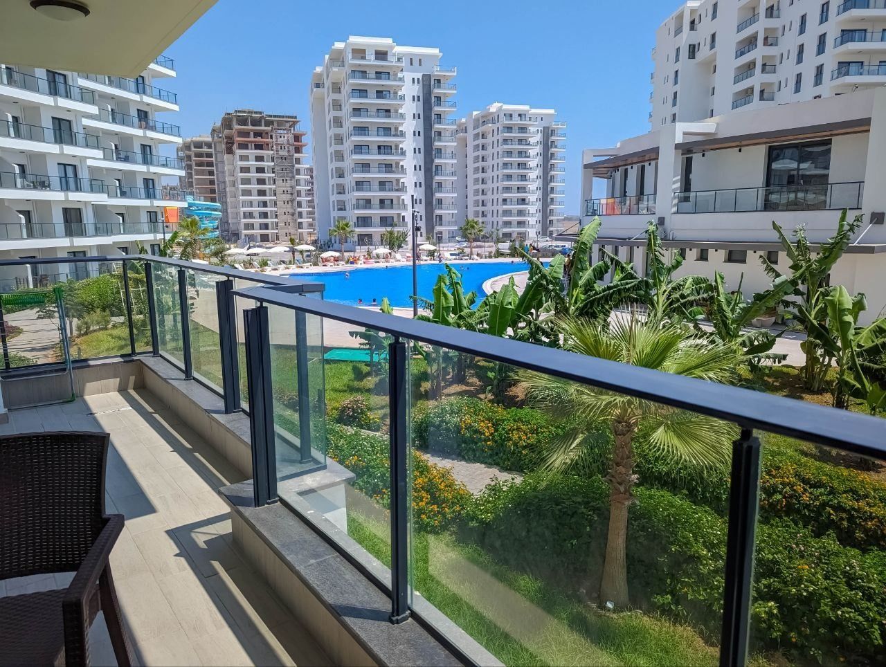 Apartment in Famagusta, Zypern, 71 m² - Foto 15