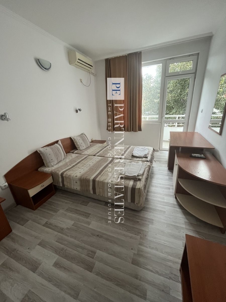 Apartment in Nesebar, Bulgaria, 60 m² - picture 1