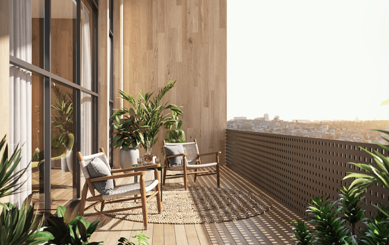 Flat in Istanbul, Turkey, 80 m² - picture 13