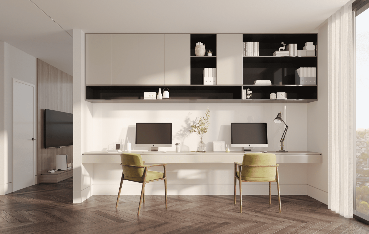 Flat in Istanbul, Turkey, 80 m² - picture 14