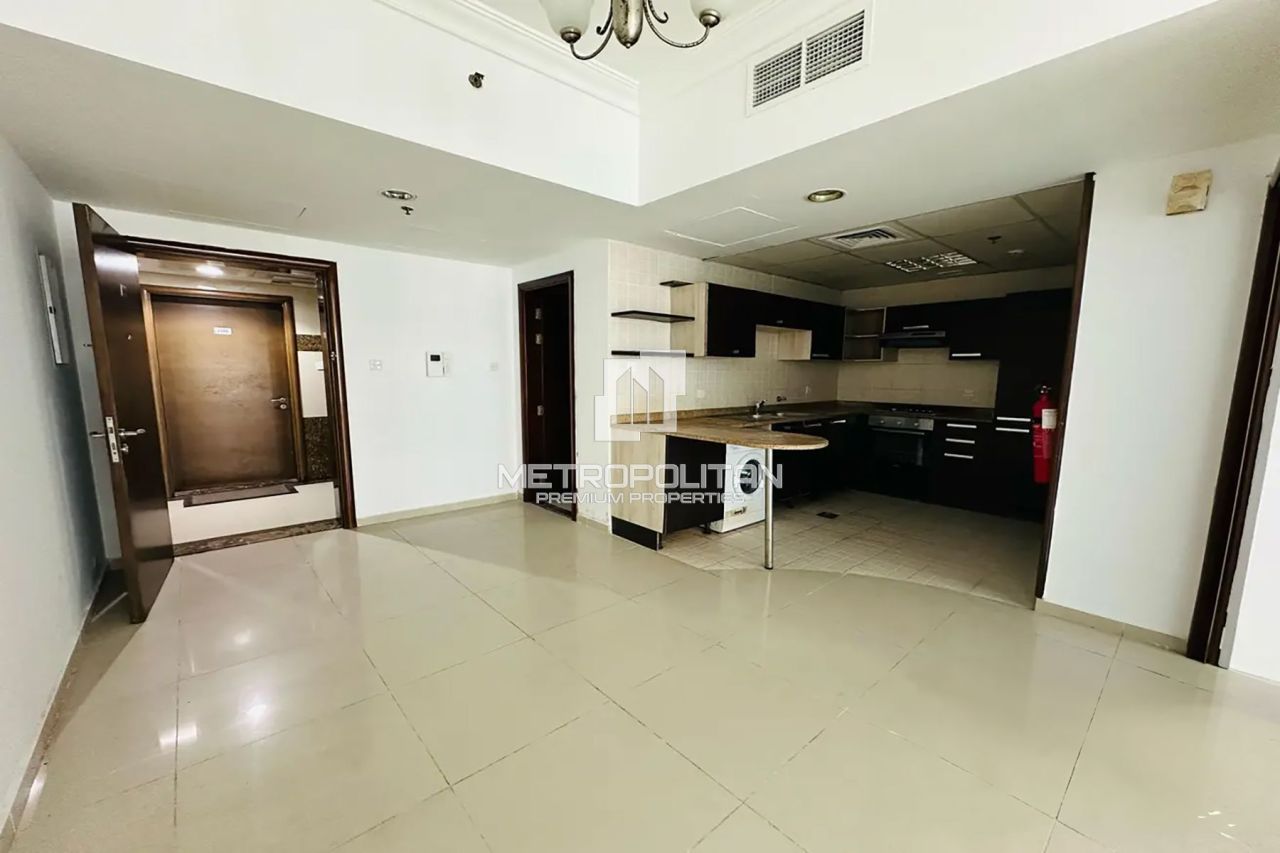 Apartment in Dubai, VAE, 73 m² - Foto 1