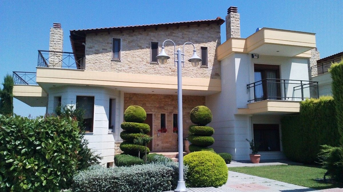 Maisonette en Salónica, Grecia, 250 m² - imagen 1