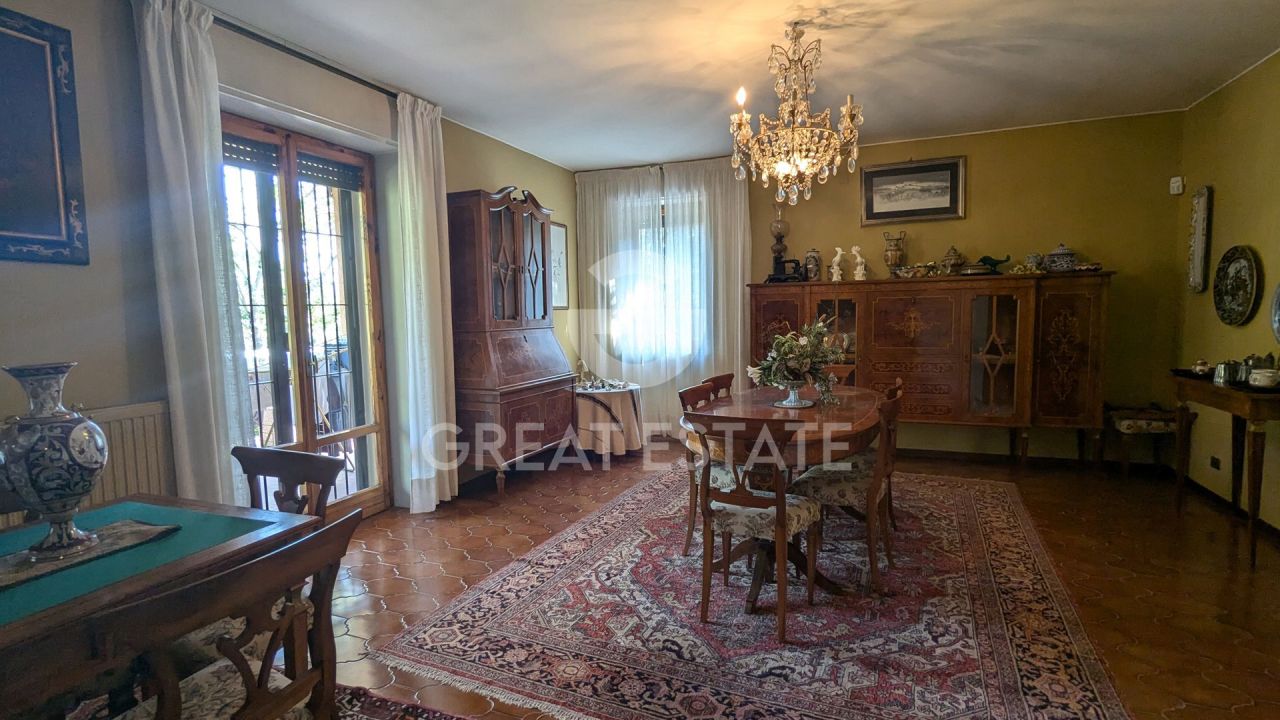 Villa in Perugia, Italy, 356.35 m² - picture 10