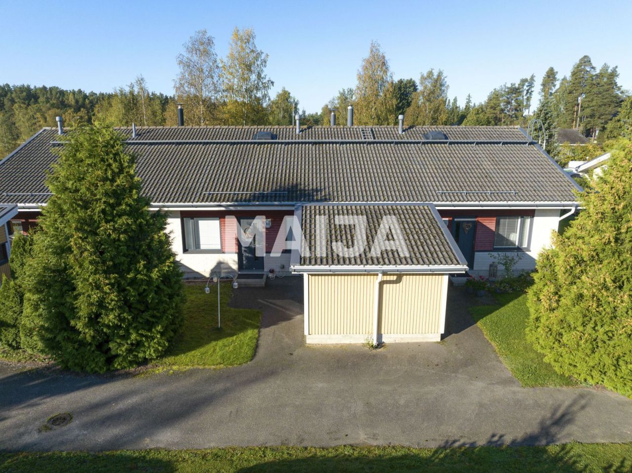 Piso Rusko, Finlandia, 74 m² - imagen 1