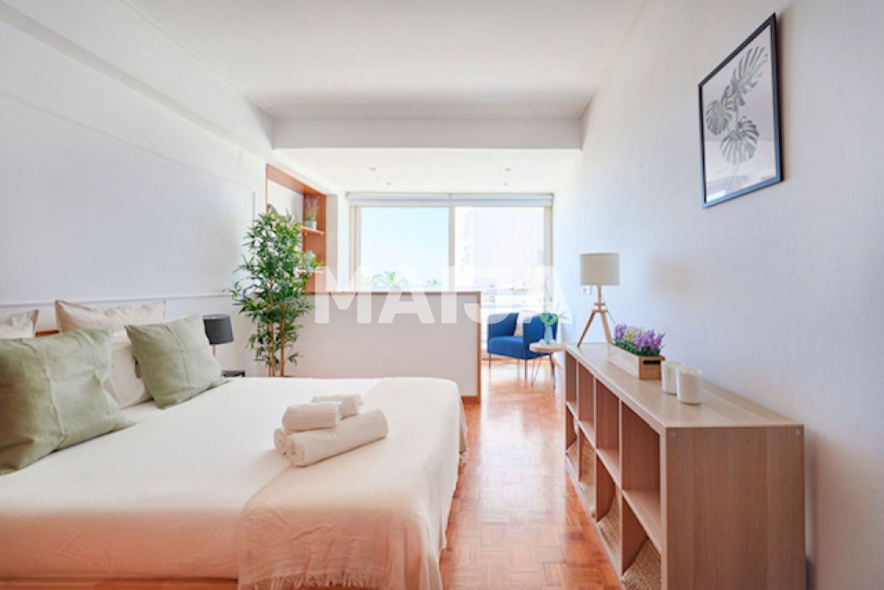 Appartamenti a Portimao, Portogallo, 164 m² - foto 18