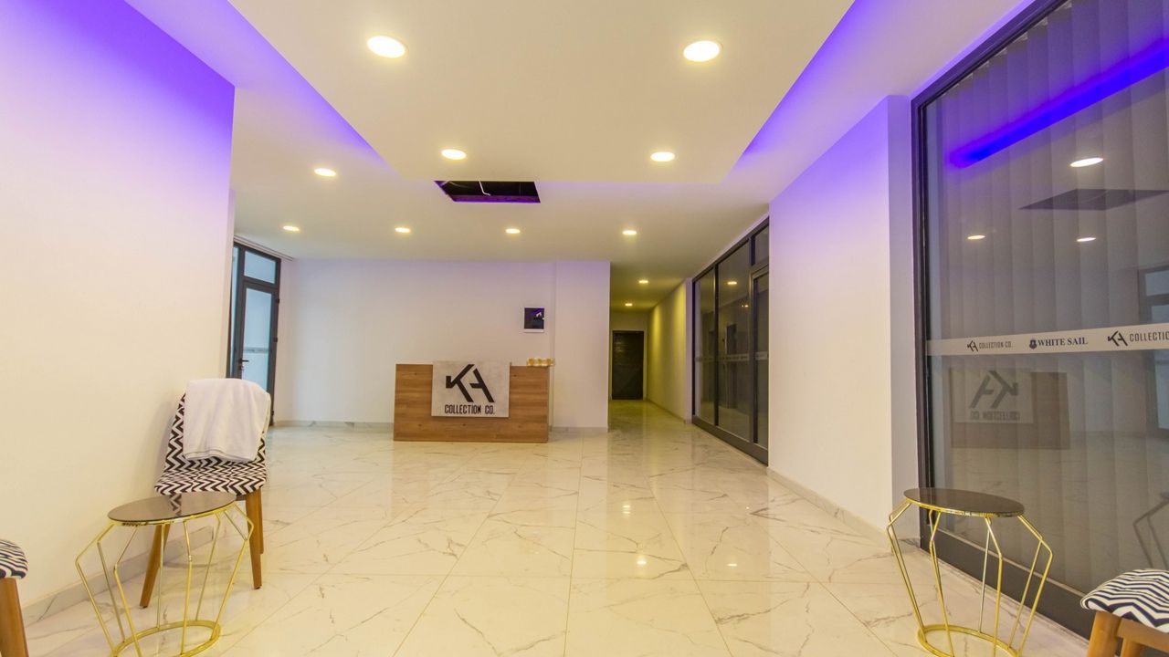 Appartamento a Alanya, Turchia, 50 m² - foto 10