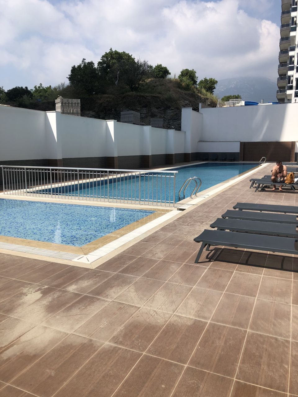 Appartamento a Alanya, Turchia, 50 m² - foto 14