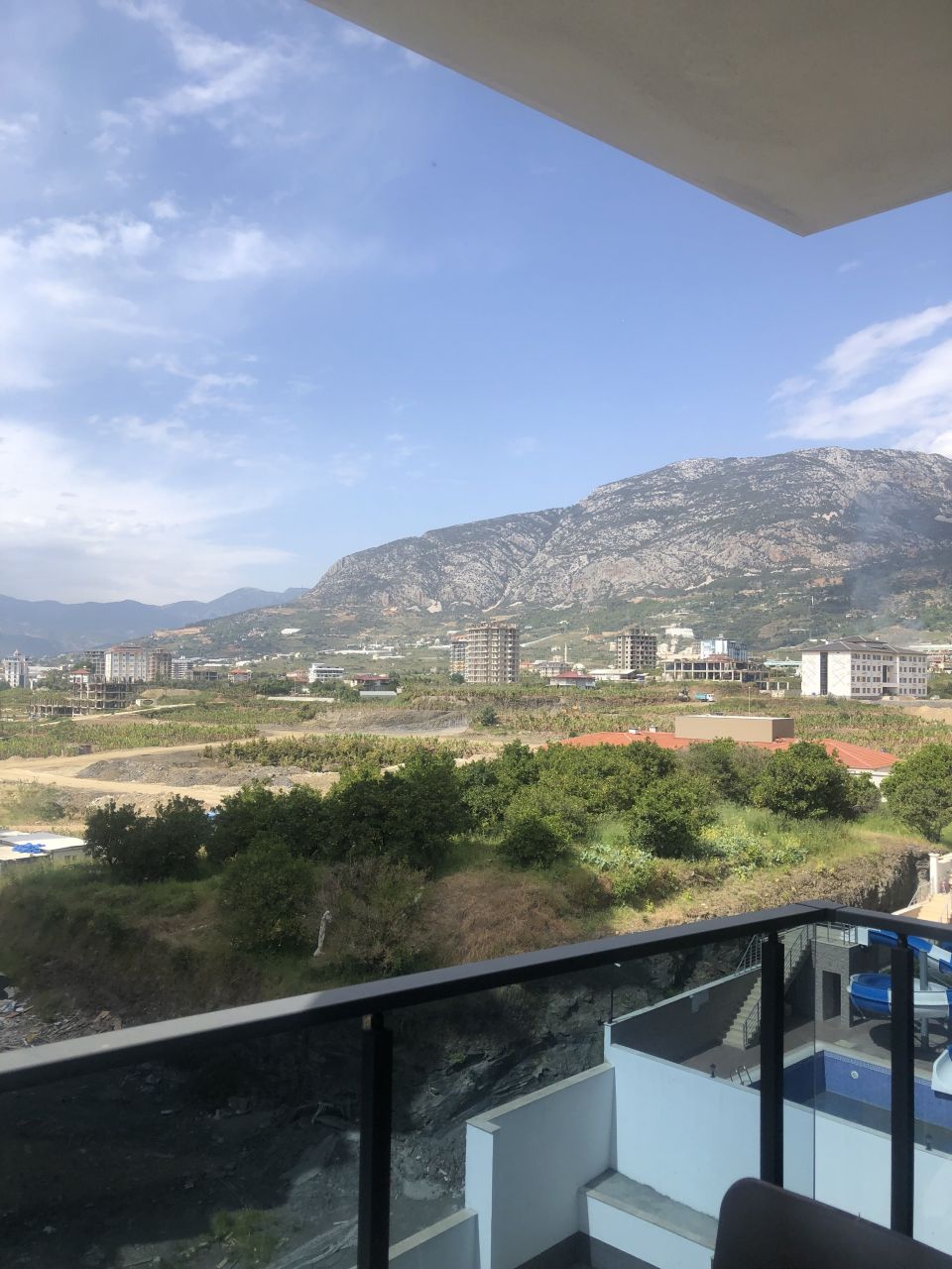 Appartamento a Alanya, Turchia, 50 m² - foto 3