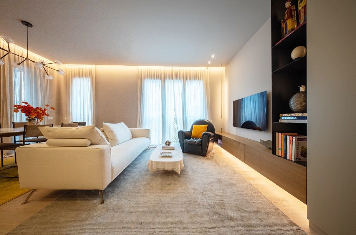 Appartement à Milan, Italie, 100 m² - image 4
