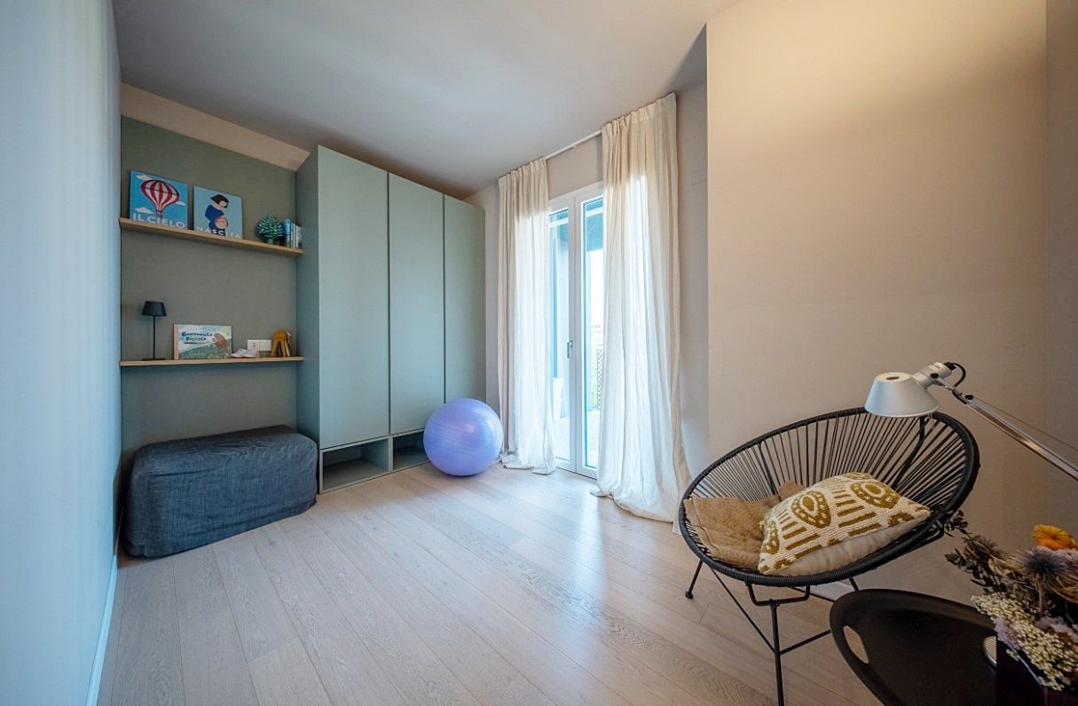 Appartement à Milan, Italie, 100 m² - image 5