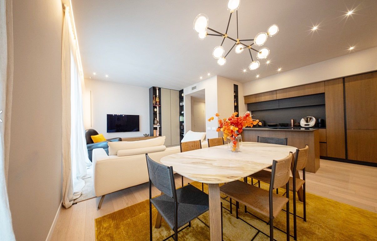 Appartement à Milan, Italie, 100 m² - image 8