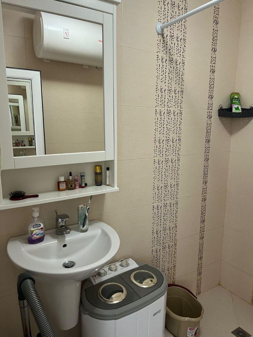 Studio a Obzor, Bulgaria, 33 m² - foto 7