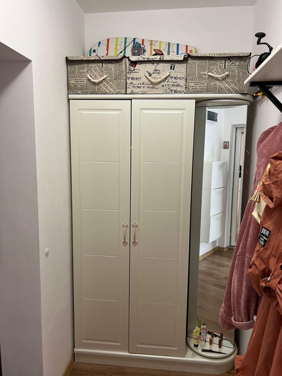 Studio a Obzor, Bulgaria, 33 m² - foto 6