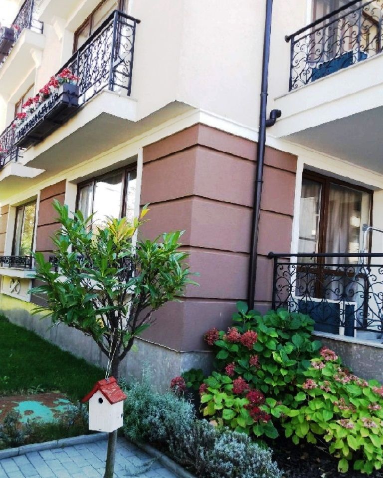 Studio a Obzor, Bulgaria, 33 m² - foto 9