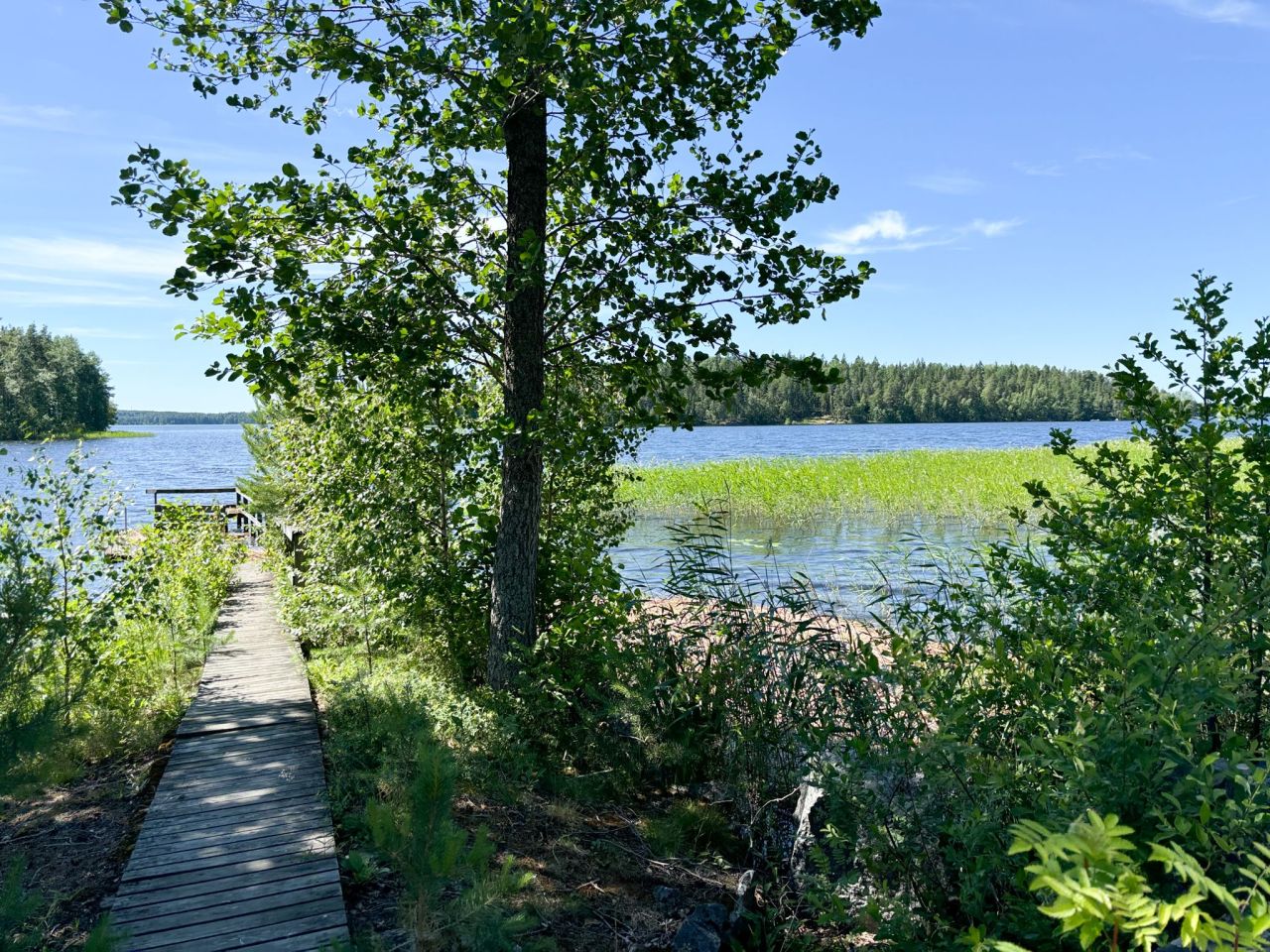 Wohnung in Lappeenranta, Finnland, 64.5 m² - Foto 2