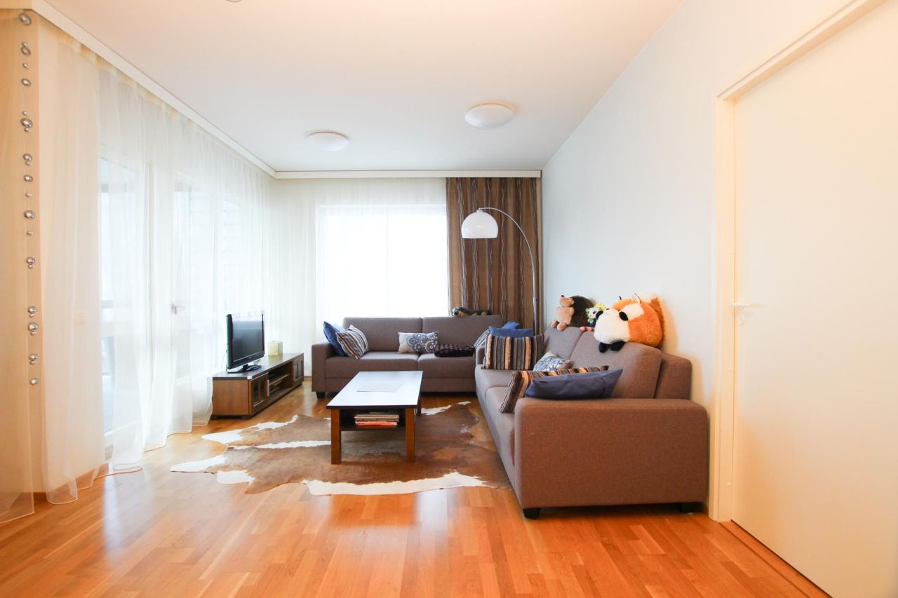 Wohnung in Lappeenranta, Finnland, 64.5 m² - Foto 7