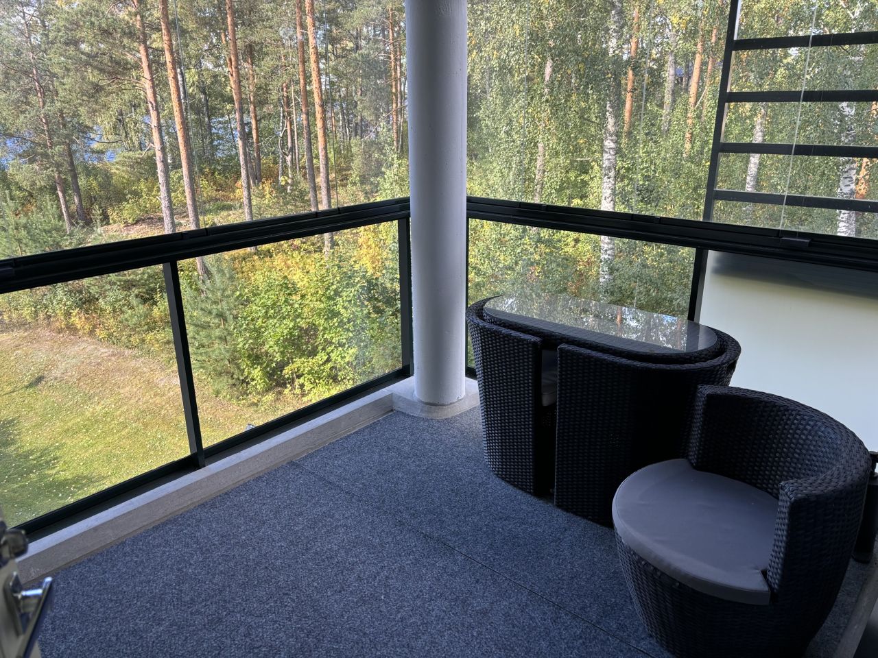 Wohnung in Lappeenranta, Finnland, 64.5 m² - Foto 8