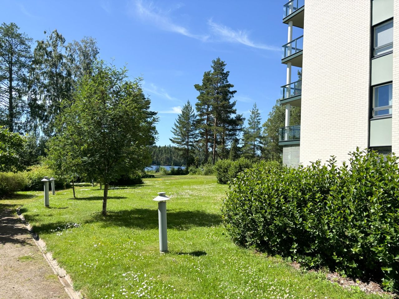 Wohnung in Lappeenranta, Finnland, 64.5 m² - Foto 14