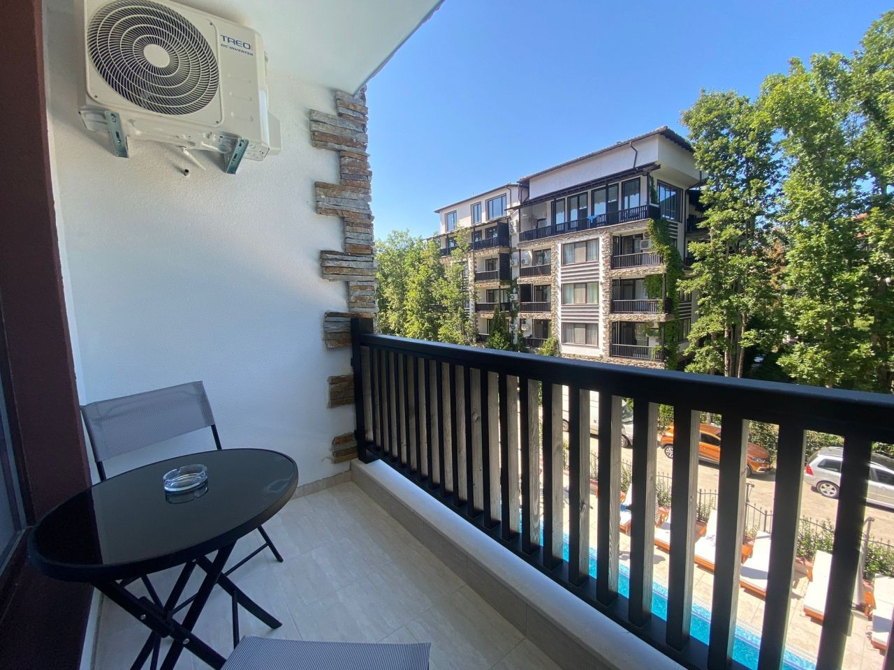 Appartamento a Primorsko, Bulgaria, 65 m² - foto 18