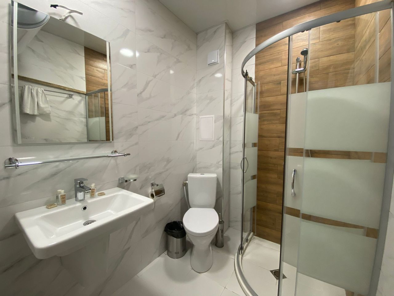 Apartment in Primorsko, Bulgaria, 55 m² - picture 17