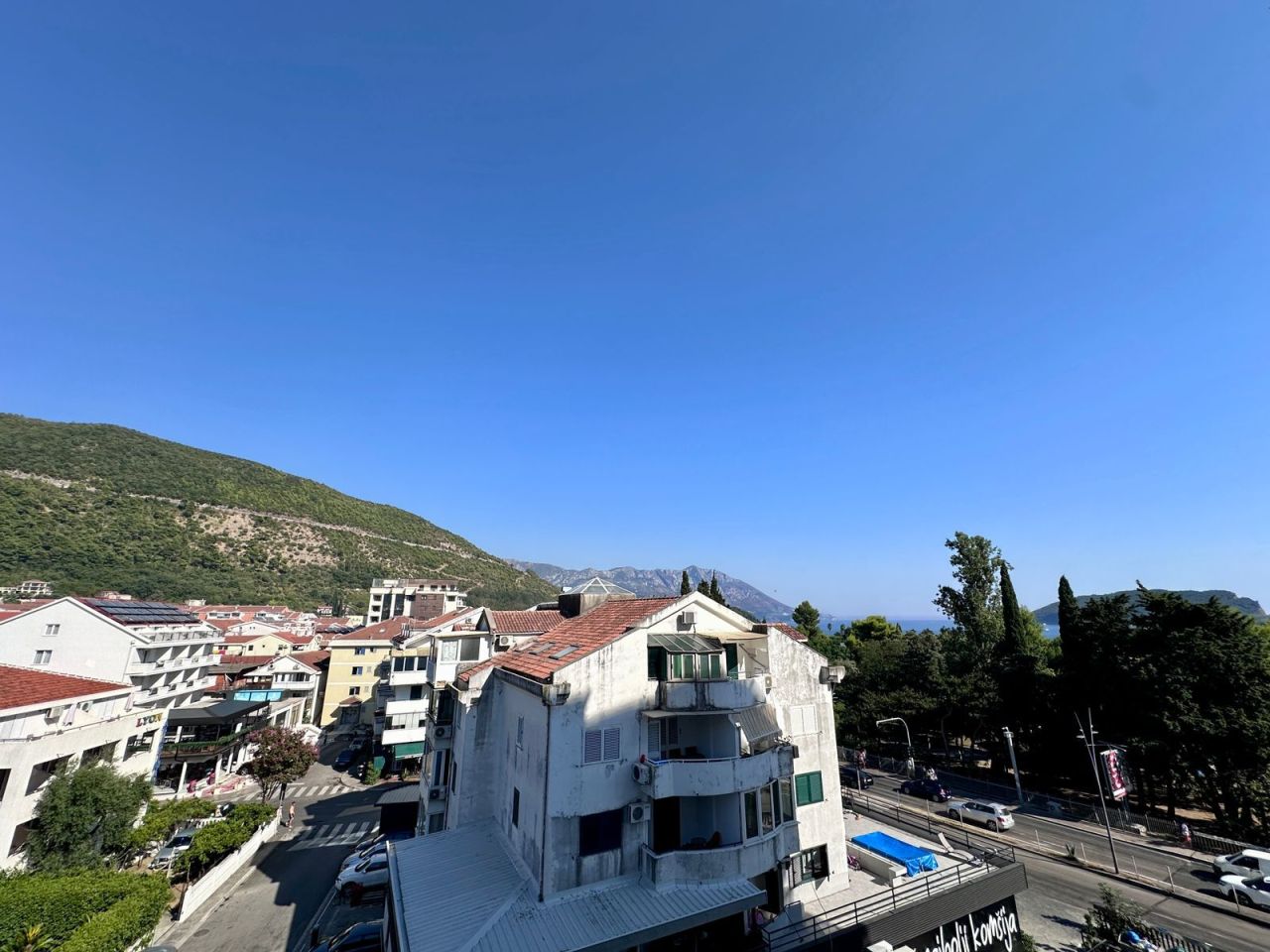Appartement à Budva, Monténégro, 59 m² - image 4