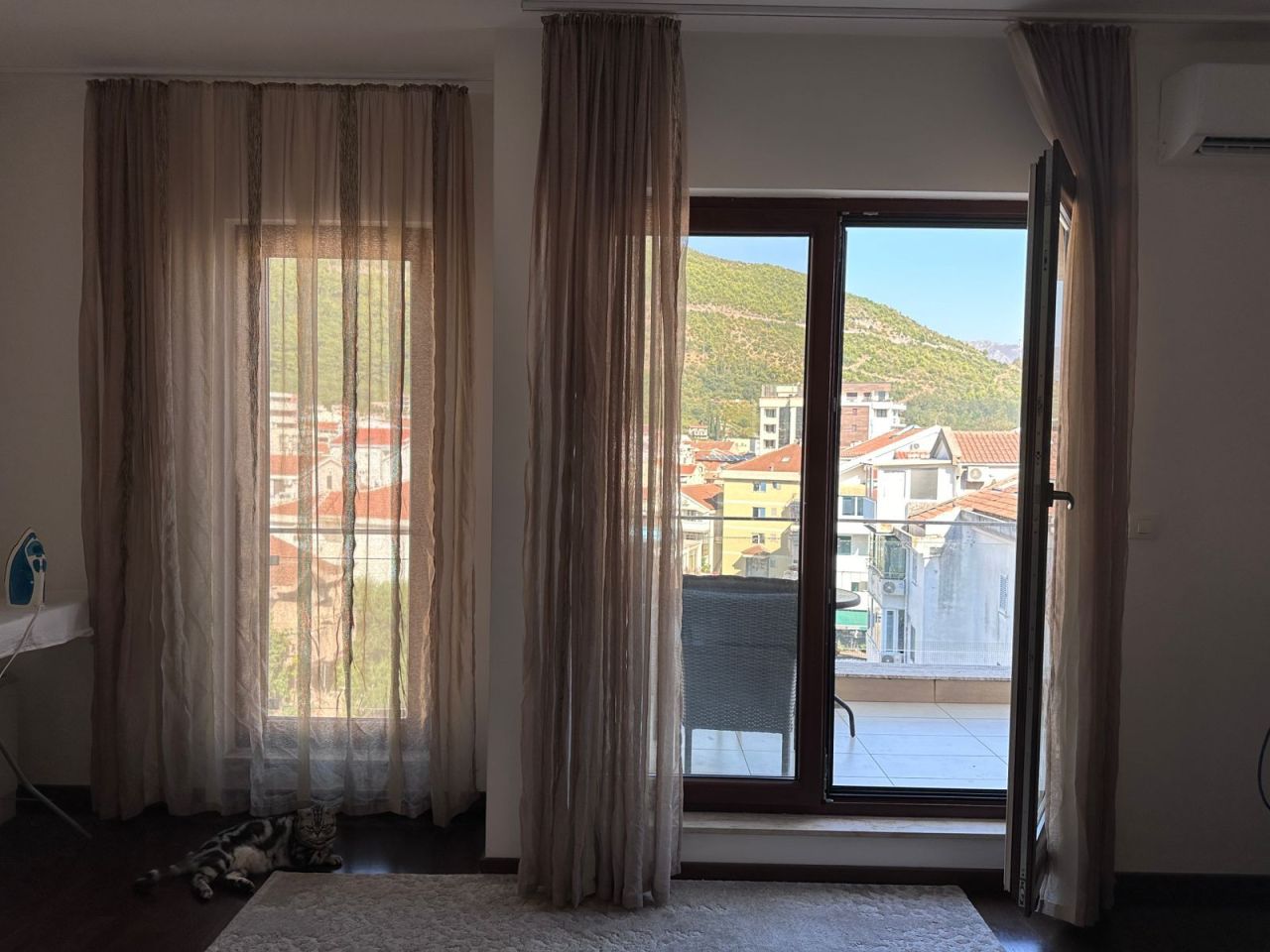 Appartement à Budva, Monténégro, 59 m² - image 10