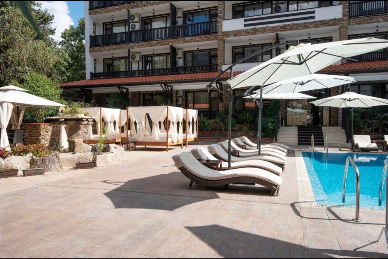 Appartamento a Primorsko, Bulgaria, 130 m² - foto 2