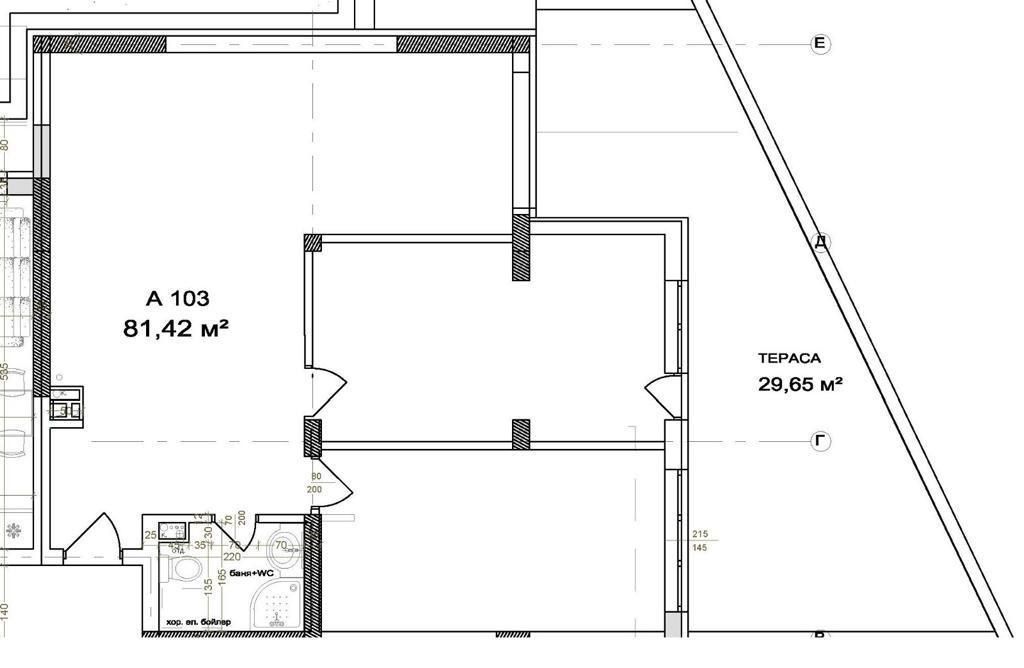 Appartamento a Primorsko, Bulgaria, 130 m² - foto 13