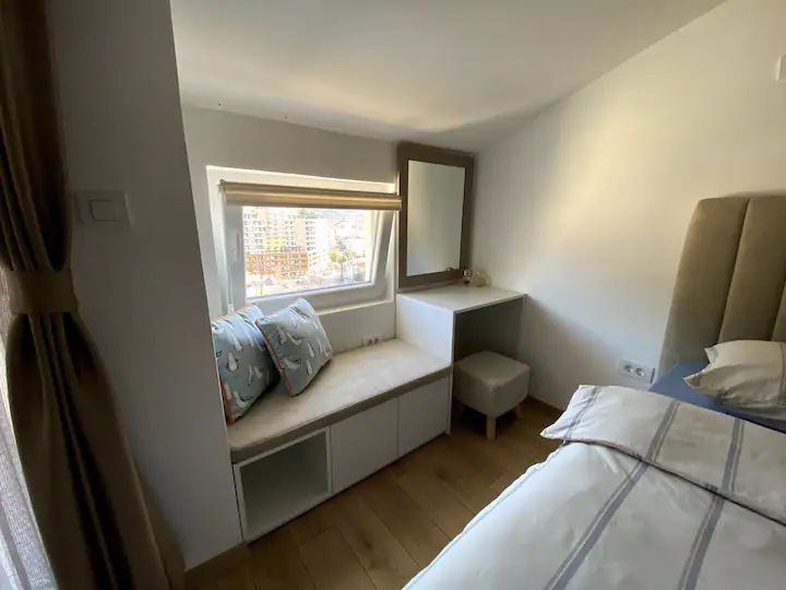 Wohnung in Budva, Montenegro, 49 m² - Foto 6