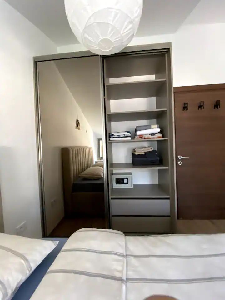 Wohnung in Budva, Montenegro, 49 m² - Foto 9