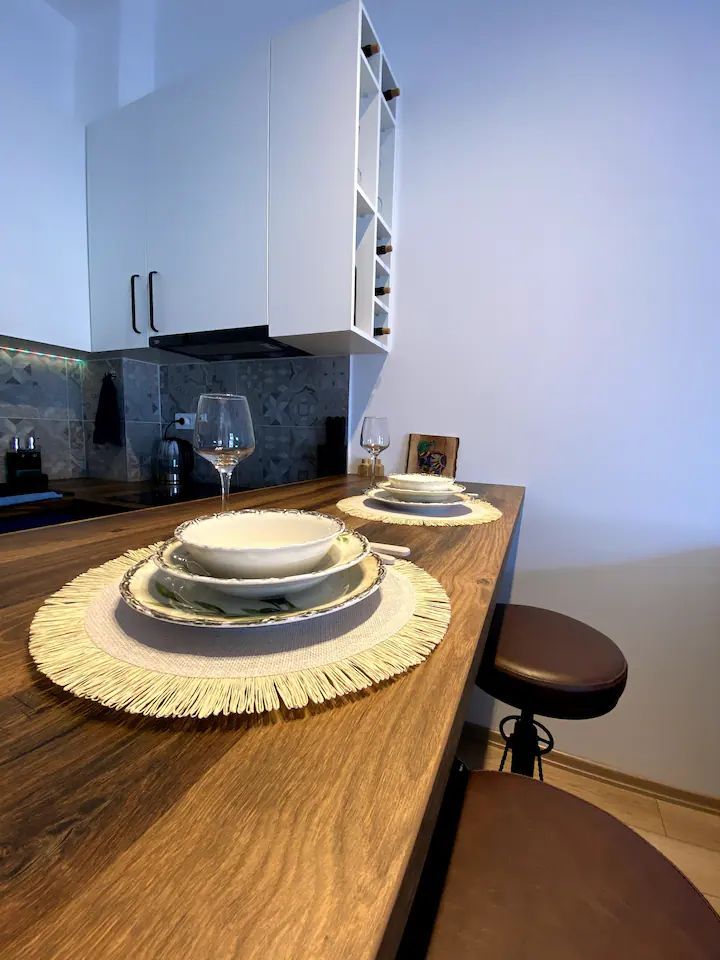 Wohnung in Budva, Montenegro, 49 m² - Foto 3