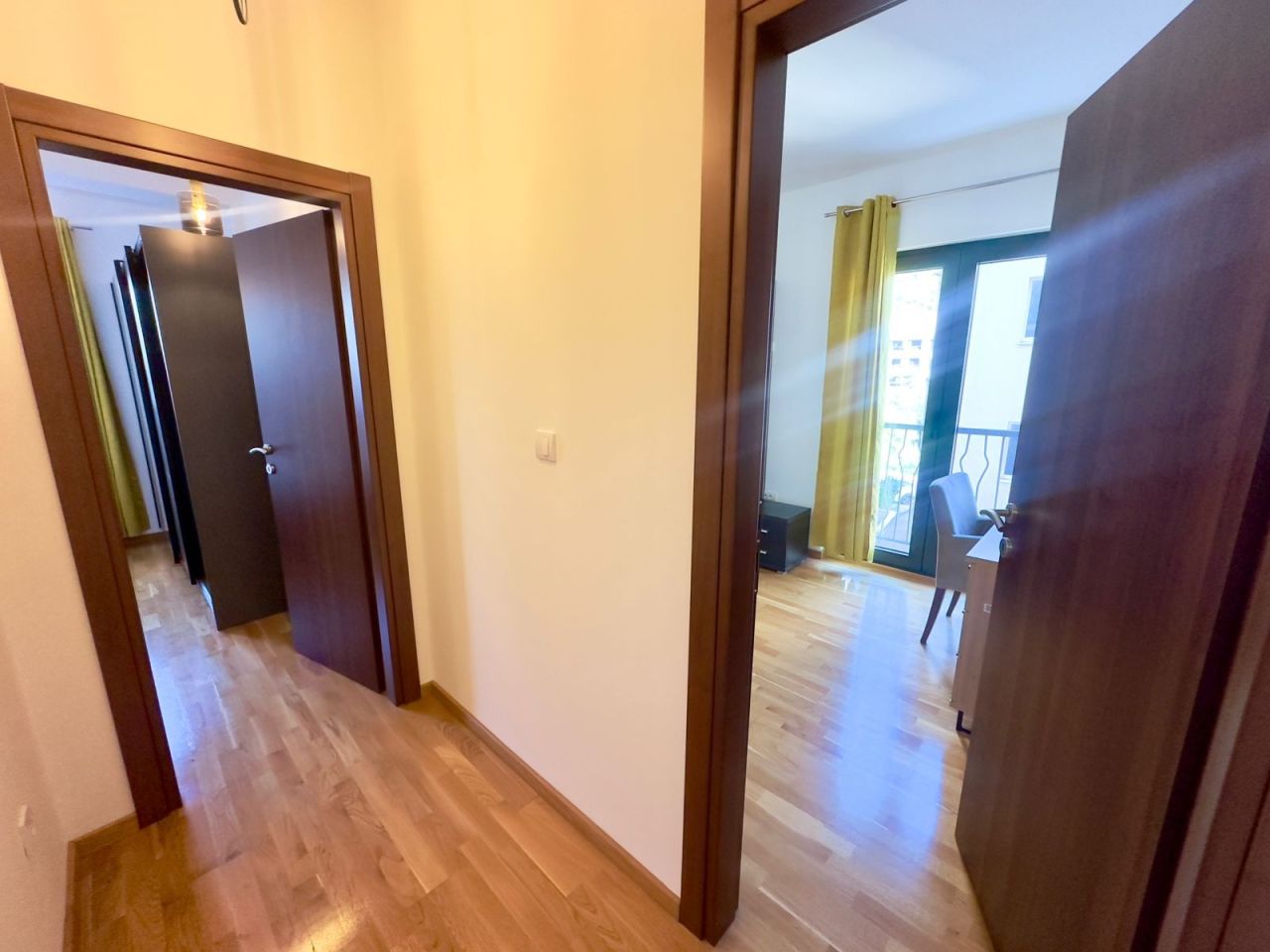 Appartamento a Budva, Montenegro, 72 m² - foto 12