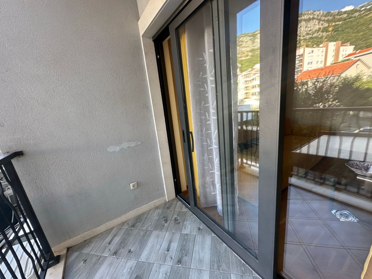 Appartamento a Budva, Montenegro, 72 m² - foto 15