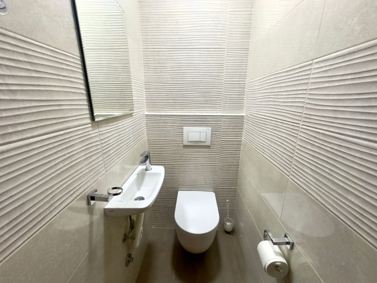 Appartamento a Budva, Montenegro, 72 m² - foto 7