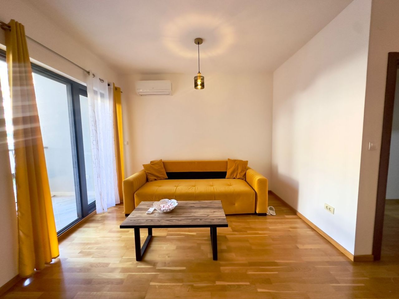 Appartamento a Budva, Montenegro, 72 m² - foto 4