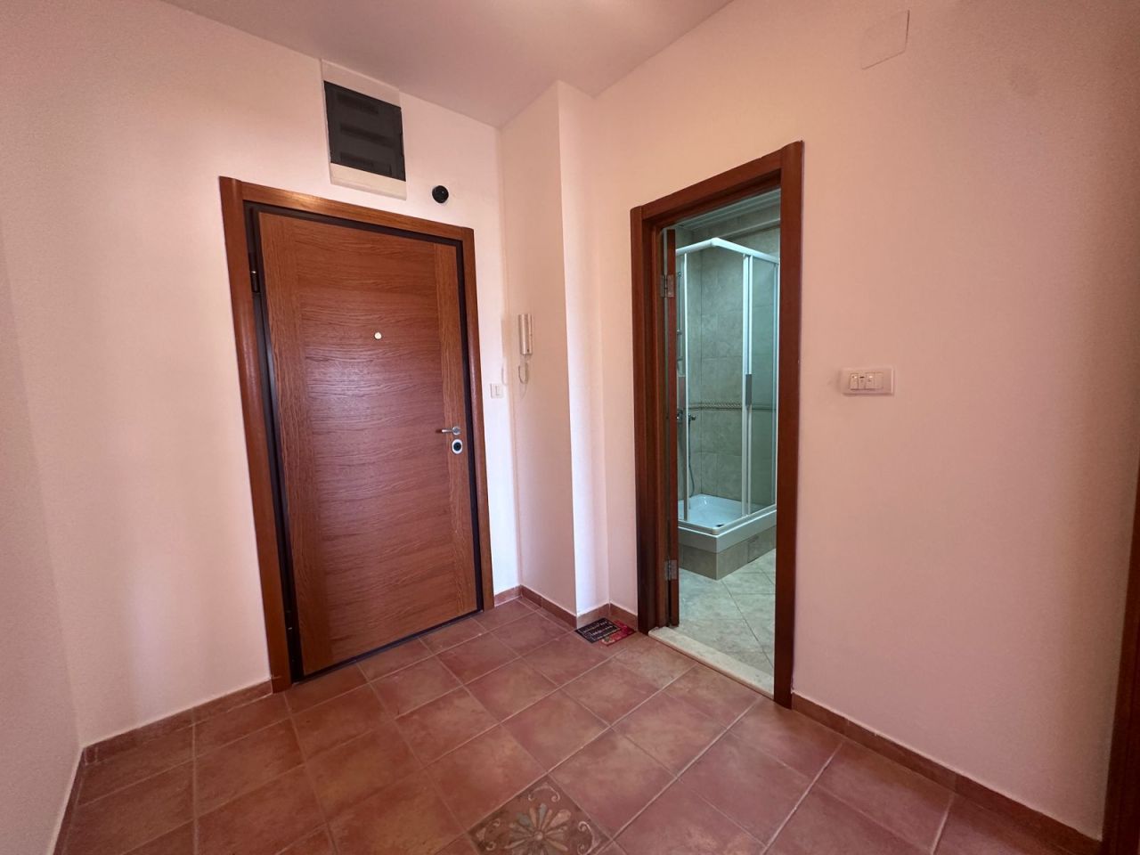 Piso en Budva, Montenegro, 62 m² - imagen 7