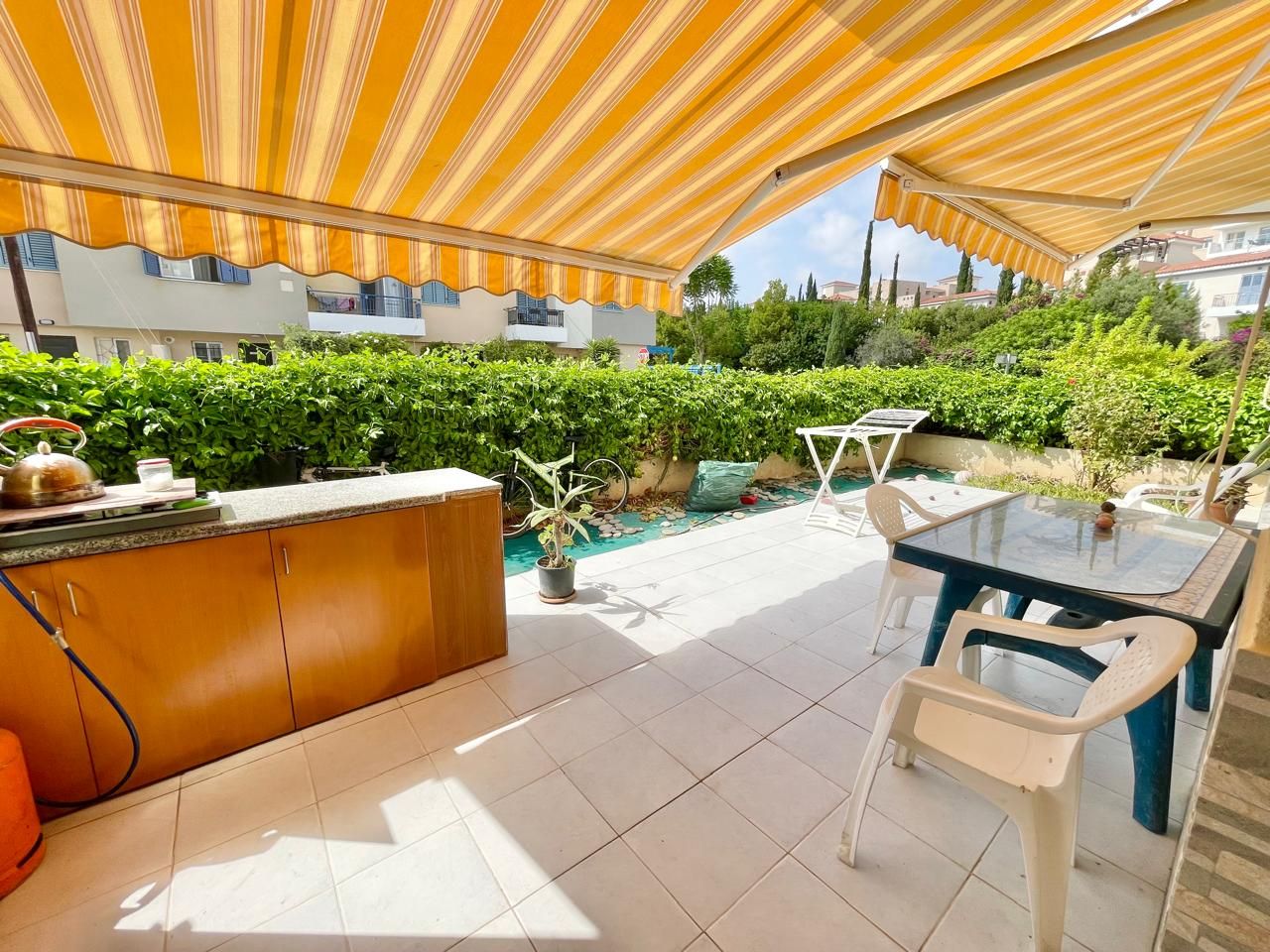 Casa adosada en Pafos, Chipre, 125 m² - imagen 6