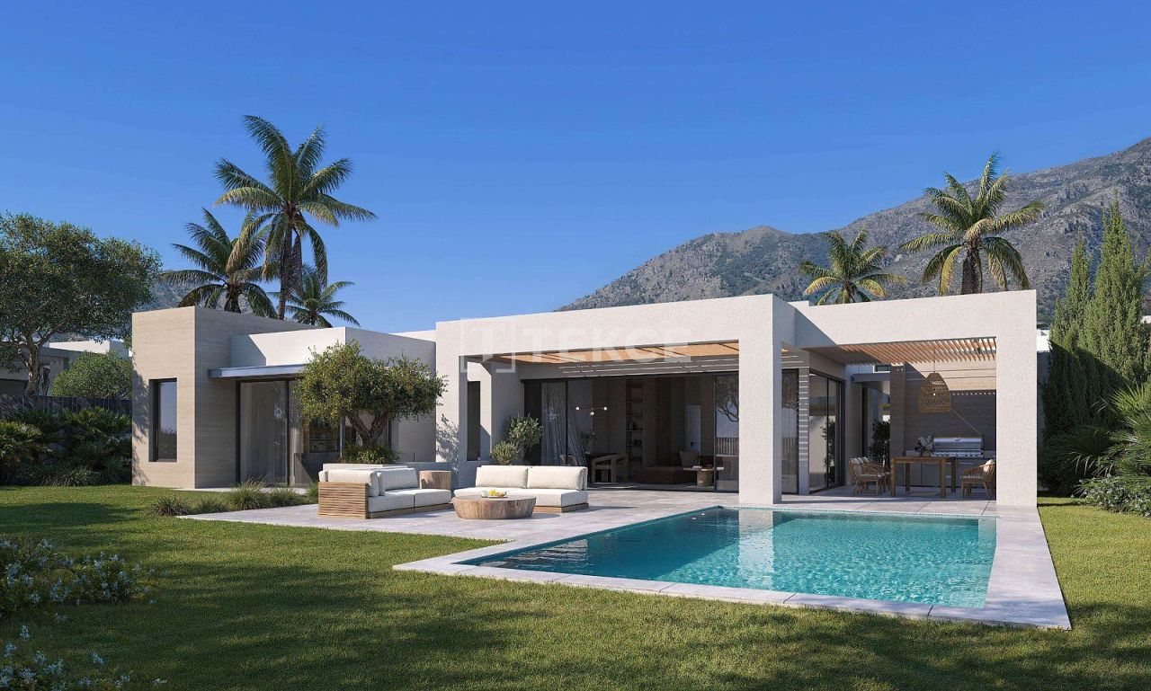 Villa à Mijas, Espagne, 400 m² - image 2