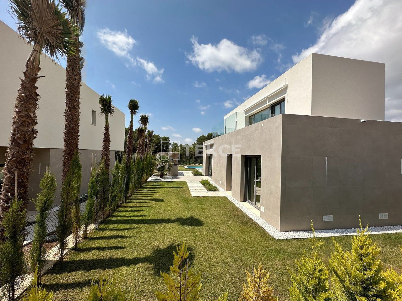 Villa in San Miguel de Salinas, Spain, 129 m² - picture 3