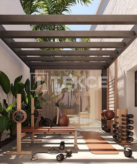 Villa à Mijas, Espagne, 400 m² - image 8