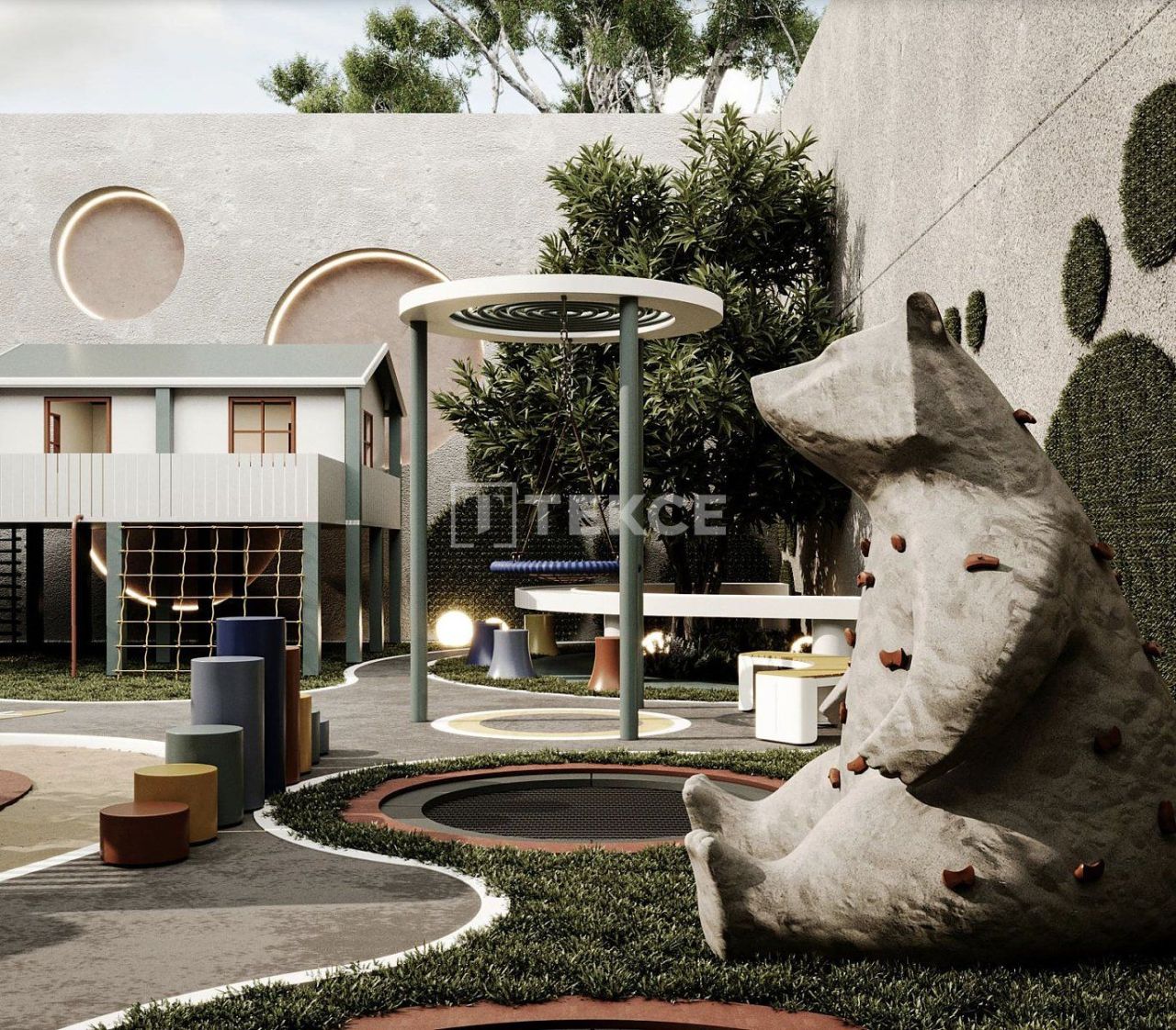 Villa à Mijas, Espagne, 400 m² - image 10