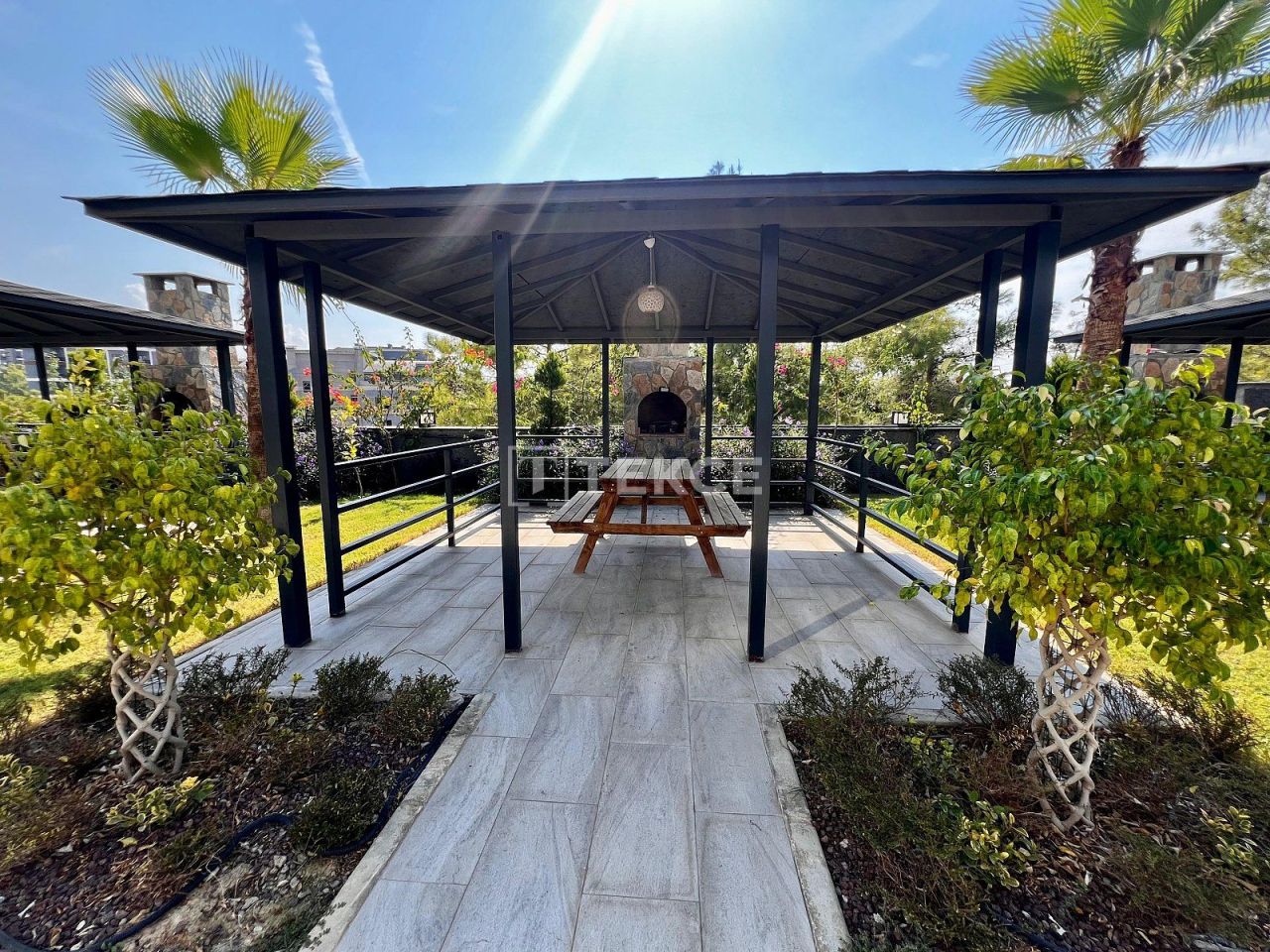 Apartment in Alanya, Türkei, 65 m² - Foto 11