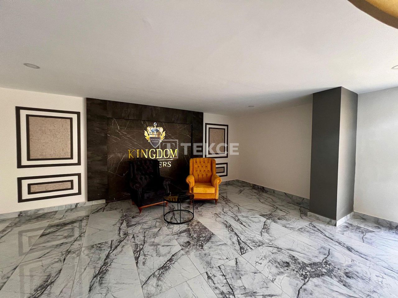 Apartment in Alanya, Türkei, 65 m² - Foto 16