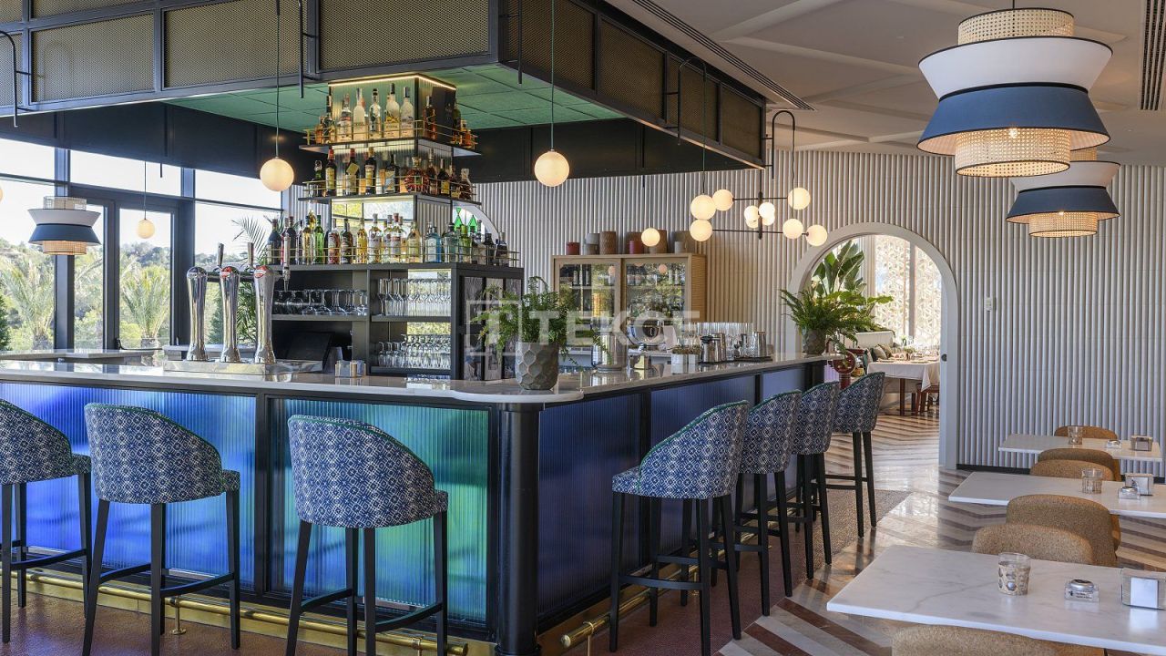 Villa in San Miguel de Salinas, Spain, 129 m² - picture 18