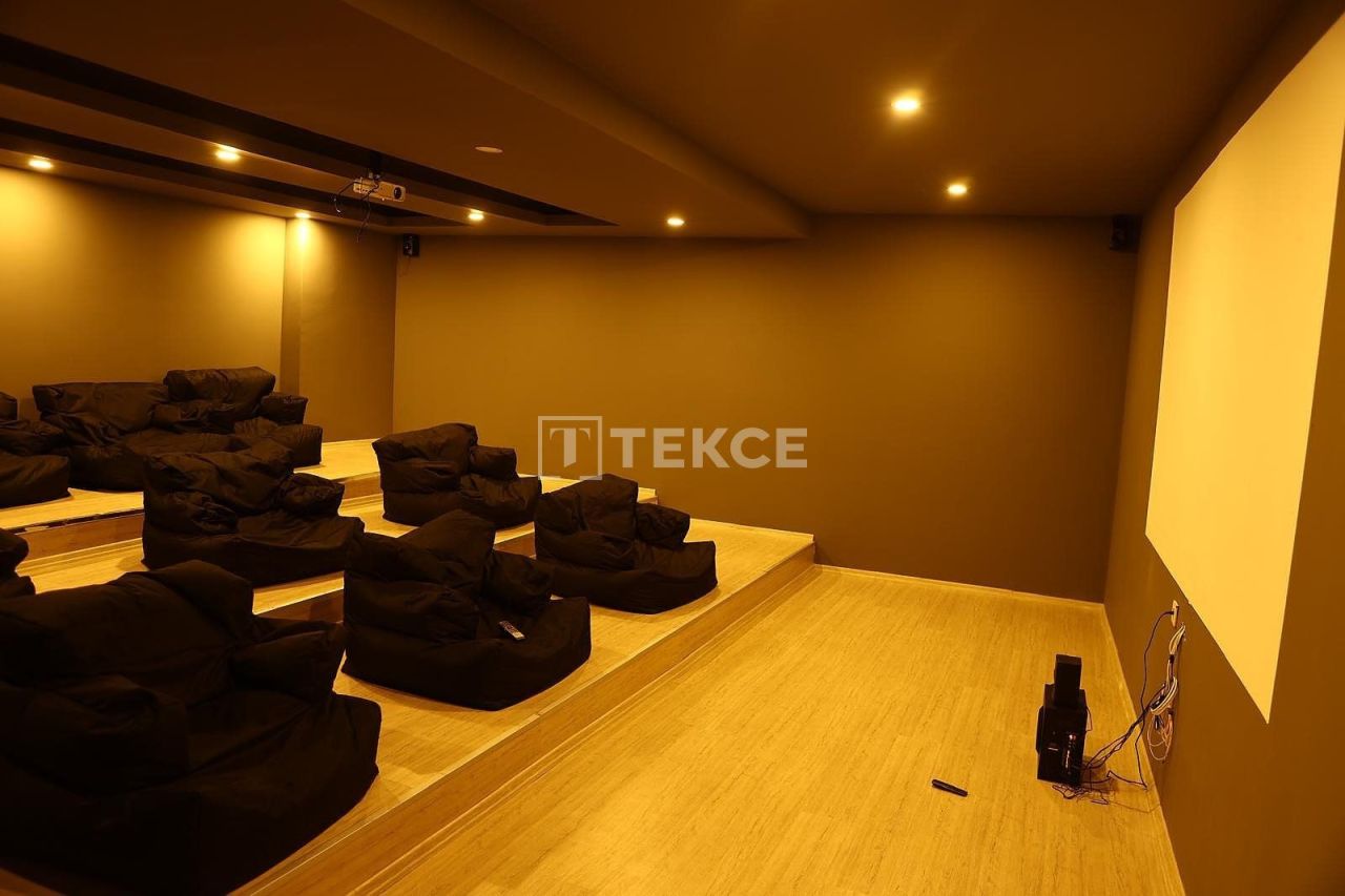 Apartment in Alanya, Türkei, 65 m² - Foto 19