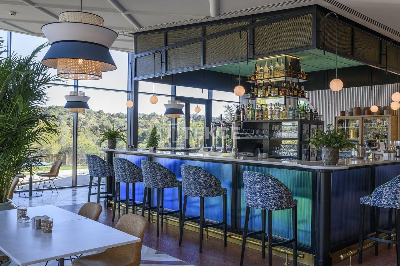 Villa in San Miguel de Salinas, Spain, 129 m² - picture 19