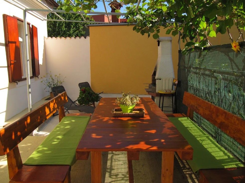 Casa en Pula, Croacia, 60 m² - imagen 3