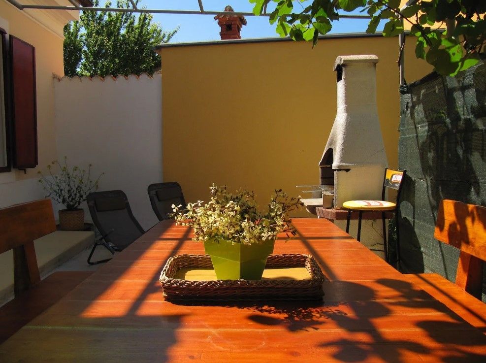 Casa en Pula, Croacia, 60 m² - imagen 4