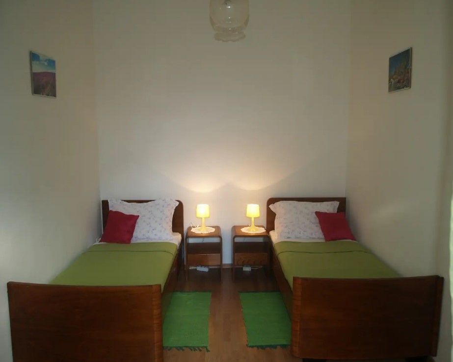 Casa en Pula, Croacia, 60 m² - imagen 8